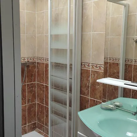 Charmante Maison Familiale Avec Jardin Clos A Quend, Proche Plage, Pour 4/5 Personnes, Petit Chien Accepte - Fr-1-730-19 *
