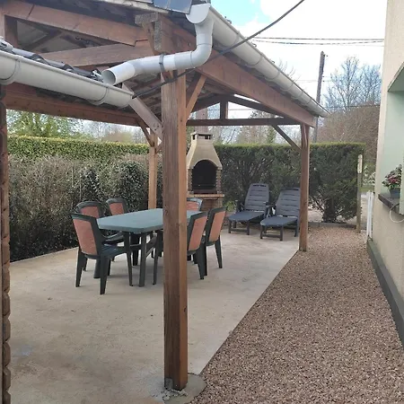 Charmante Maison Familiale Avec Jardin Clos A Quend, Proche Plage, Pour 4/5 Personnes, Petit Chien Accepte - Fr-1-730-19 *